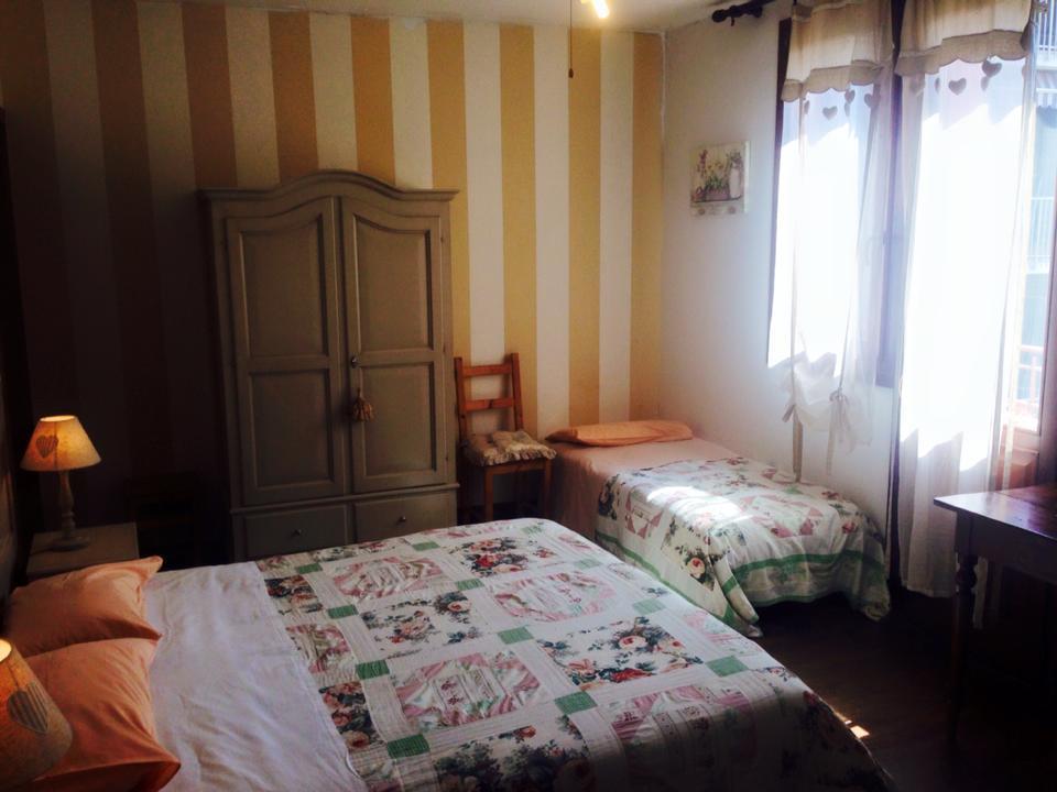 B&B Al Ponte Padua Kamer foto