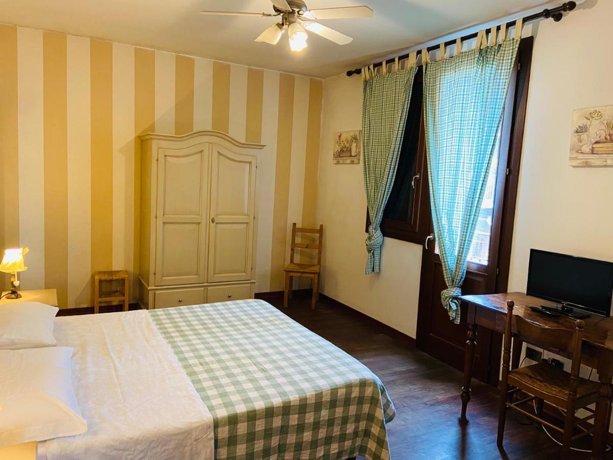 B&B Al Ponte Padua Buitenkant foto