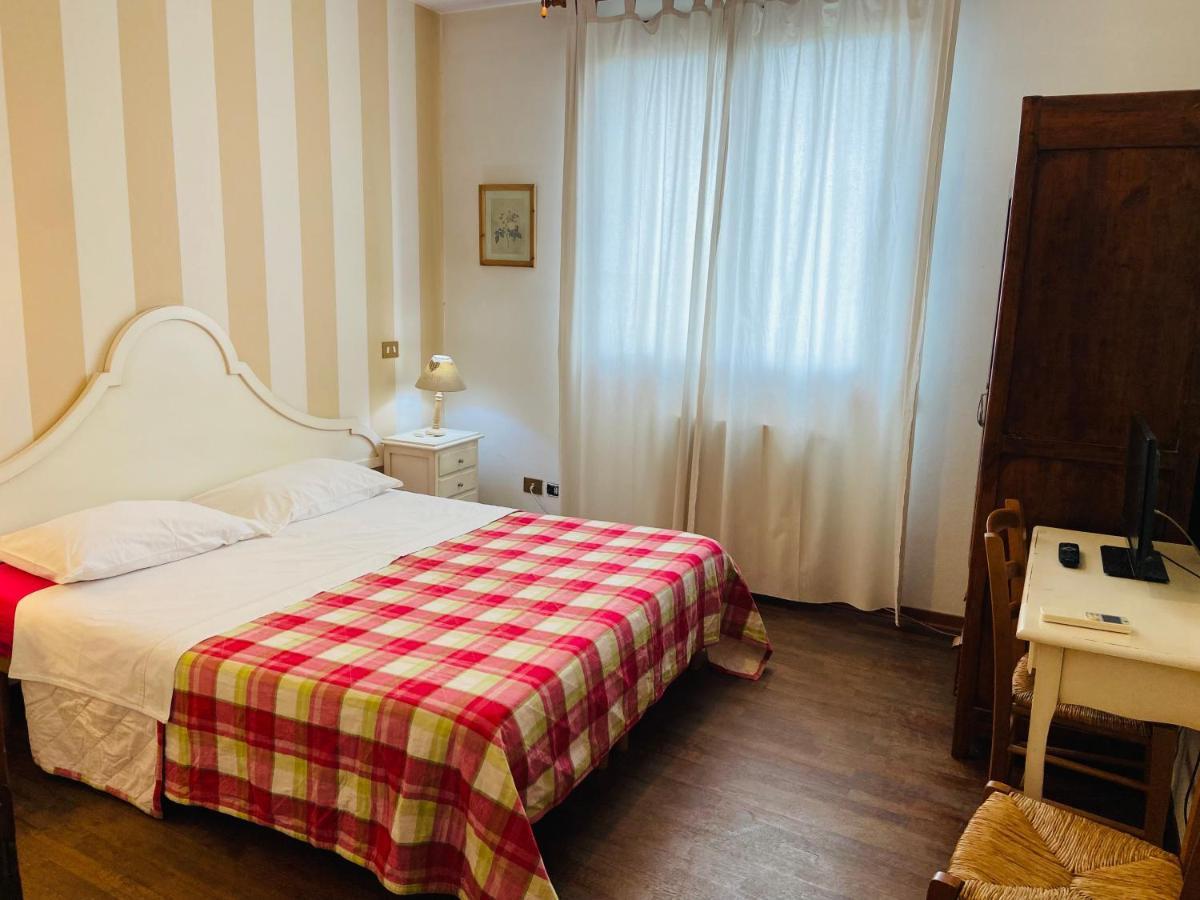 B&B Al Ponte Padua Buitenkant foto