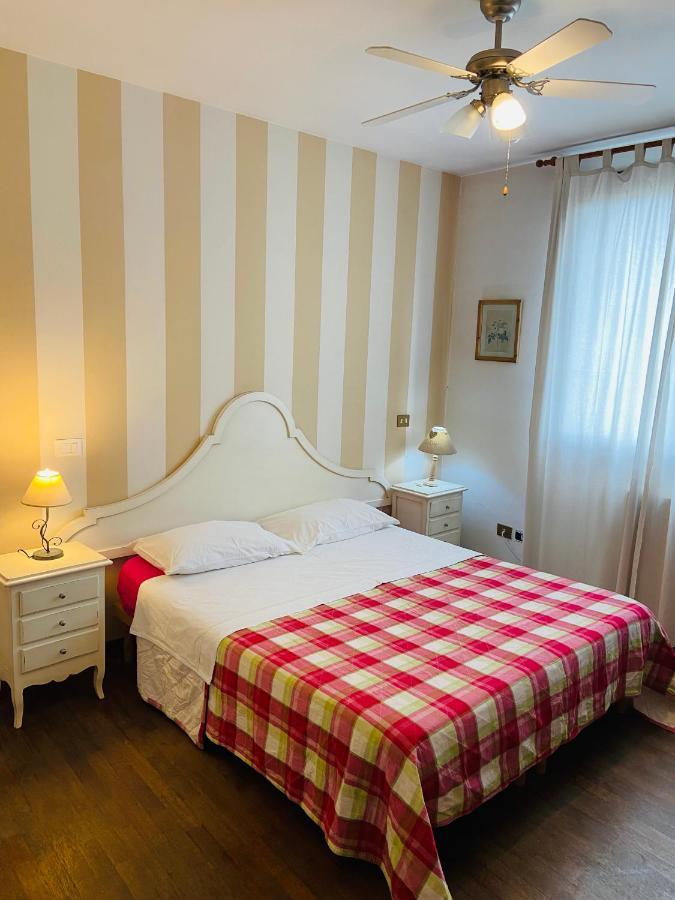 B&B Al Ponte Padua Buitenkant foto