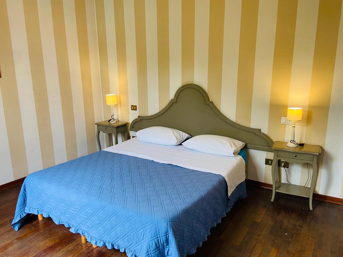 B&B Al Ponte Padua Buitenkant foto