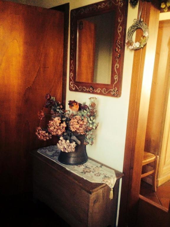 B&B Al Ponte Padua Buitenkant foto